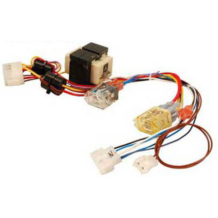 ULTRAFRYER Harness, Wire, Fast, Cmp, Inst Kit For  - Part# Ultr23A138 ULTR23A138